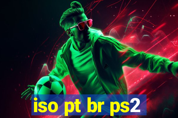 iso pt br ps2